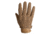 First Tactical Slash &amp; Flash Protective Knuckle Glove, Coyote, Medium, 150012-060-M