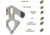 First Tactical Spear Multi Tool Box - 19520320-999-1SZ