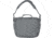 First Tactical Summit Side 8L Satchel, Wolf Grey, One Size, 180012-036-1SZ