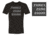 First Tactical Three Zero Eight T-Shirt - Men's, 3XL, Charcoal, 112527-017-3XL