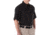First Tactical V2 BDU Short Sleeve Shirt - Mens, Black, Extra Small, R, 112009-019-XS-R