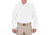 First Tactical V2 PRO Performance Shirt - Mens, White, Small, R, 111015-010-S-R