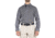 First Tactical V2 PRO Performance Shirt - Mens, Wolf Grey, Large, R, 111015-036-L-R