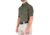 First Tactical V2 Pro Performance Short Sleeve Shirt - Mens, OD Green, 3XL, T, 112012-830-3XL-T