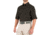 First Tactical V2 Tactical Short Sleeve Shirt - Mens, Kodiak Brown, Small, R, 112007-182-S-R