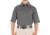 First Tactical V2 Tactical Short Sleeve Shirt - Mens, Wolf Grey, Small, R, 112007-036-S-R