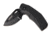 First Tactical Viper Knife Spear, Black 140003-019-1SZ