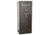 16+4 Electronic Fire-Resistant Gun Safe, Grey, Large