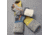 Fish Monkey Boot Cut Yeti Series Heavy-Weight Boot-Crew Socks, Grey, XL, SM400-GRY-XL