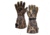 Fish Monkey Duck Pond Decoy Glove, Shadowgrass, L, HM704-SG-L