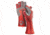 Fish Monkey Half Finger Guide Gloves