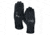 Fish Monkey Hands Glove Liner, Blackout, 2XL, HM712-BLK-XXL