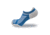 Fish Monkey No Show Guide Series Socks, Royal, XL, SM200-RYL-XL