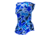 Fish Monkey Performance Face Guard, Old School Blue, One size, FM40-OLSCBL