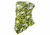 Fish Monkey Performance Face Guard, SchoolN Bass, One size, FM40-SCHOOL-N