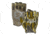 Fish Monkey Stubby Guide Gloves, Orginal Bottomland, L, FM18-OBL-L