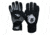 Fish Monkey The Blocker Neoprene Glove, Black, M, FM50-BLK-M