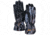 Fish Monkey Wildcat Dry-Tec Hunting Glove, Hardwood, 2XL, HM701-XXL
