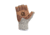 Fish Monkey Wooly Wool Half Finger, Wool Tan, 2XL, FM30-WHL-XXL