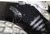 Fishbone Offroad Front JL Inner Fenders for Jeep Wrangler JL 2018 - 2021/Gladiator 2019 - 2021, Black Powder Coat Aluminum, FB33193F