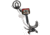 Fisher F11 Metal Detector, Black, Standard, F11