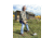 Fisher F19 Metal Detector, Black, Standard, F19