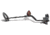 Fisher F22 Weatherproof Metal Detector, Black, Standard, F22