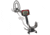 Fisher F44 Weatherproof Metal Detector, Black, Standard, F44