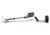 Fisher Gold Bug 2 Metal Detector w/6.5in Search Coil, Black, Standard, GB2-6