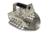 Fisher Metal Sand Scoop, Silver, Standard, SAND SCOOP