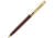 Fisher Space Pen Apollo Space Pen Burgundy FP000832