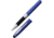 Fisher Space Pen Blueberry Executive Style Pen w/Comfort Grip and Stylus FSPX750BS
