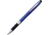 Fisher Space Pen Blueberry Executive Style Pen w/Comfort Grip and Stylus FSPX750BS