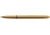 Fisher Space Pen Gold Lacquered FSP400G