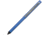Fisher Space Pen Blue Stowaway with Clip &amp; Stylus FSPSWYCSBL