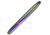 Fisher Space Pen Rainbow Titanium Oxide Coated FSP400RB