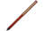 Fisher Space Pen Red Stowaway with Clip &amp; Stylus FSPSWYCSRD