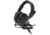 Fisher Weather Resistant Heaphones, Black, Standard, HEADWRFRL-M