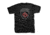 Five Ten 510th Airborne Tee - Black M