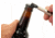Fix It Sticks Bottle Opener Attachment, .25in Hex Base, Black, FISBOP