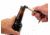 Fix It Sticks Bottle Opener Attachment, .25in Hex Base, Black, FISBOP