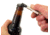 Fix It Sticks Bottle Opener Attachment, .25in Hex Base, Black, FISBOP