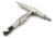 Fix It Sticks Bottle Opener Attachment, .25in Hex Base, Black, FISBOP