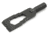 Fix It Sticks Mini Pry Bar Attachment, .25in Hex Base, Black, FISMWP