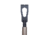 Fix It Sticks Mini Pry Bar Attachment, .25in Hex Base, Black, FISMWP