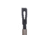 Fix It Sticks Mini Pry Bar Attachment, .25in Hex Base, Black, FISMWP