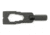 Fix It Sticks Mini Pry Bar Attachment, .25in Hex Base, Black, FISMWP