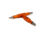 Fix It Sticks Standard Set A 4,5,6Mm Hex / Slotted W/ Case, Orange, FIX-80621
