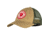 Fjallraven 1960 Logo Langtradarkeps Cap, Buckwheat Brown, Large/Extra large, F78138-232-L/XL