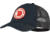 Fjallraven 1960 Logo Langtradarkeps, Dark Navy, Small/Medium, F78138-555-S/M